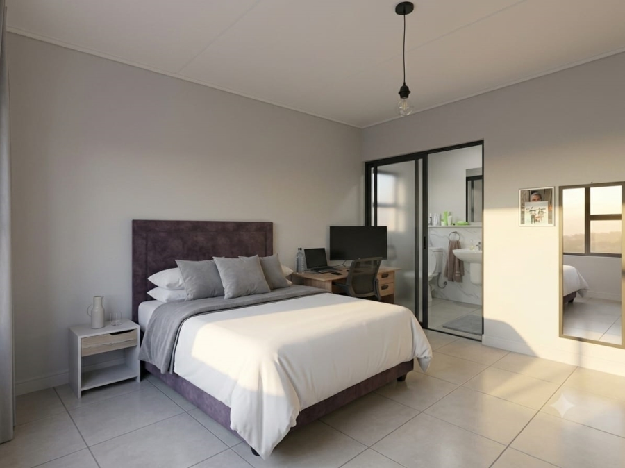 1 Bedroom Property for Sale in Cape Farms Western Cape